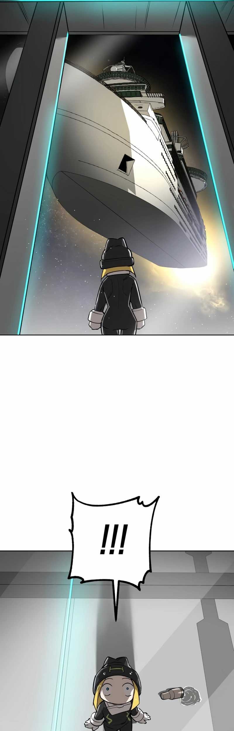 Cosmic Heavenly Demon 3077 Chapter 17 Gambar 116