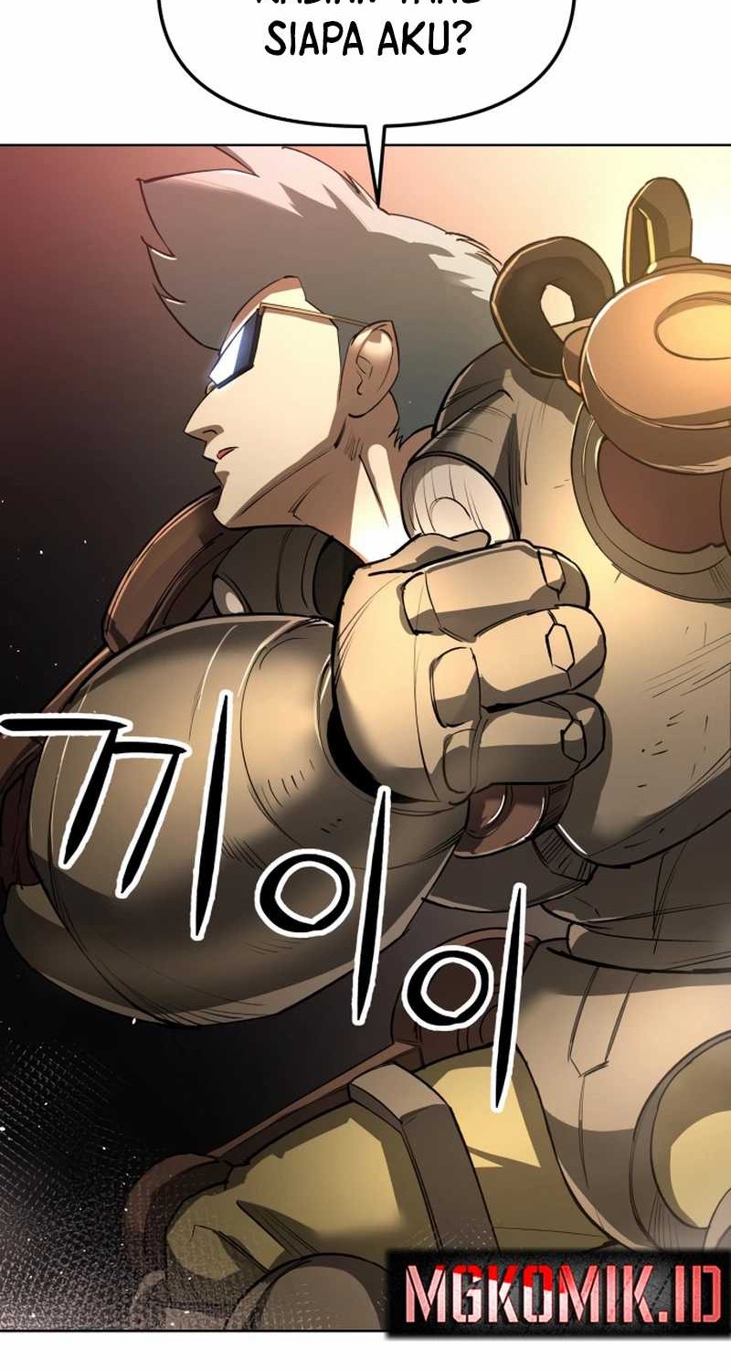 Cosmic Heavenly Demon 3077 Chapter 17 Gambar 9