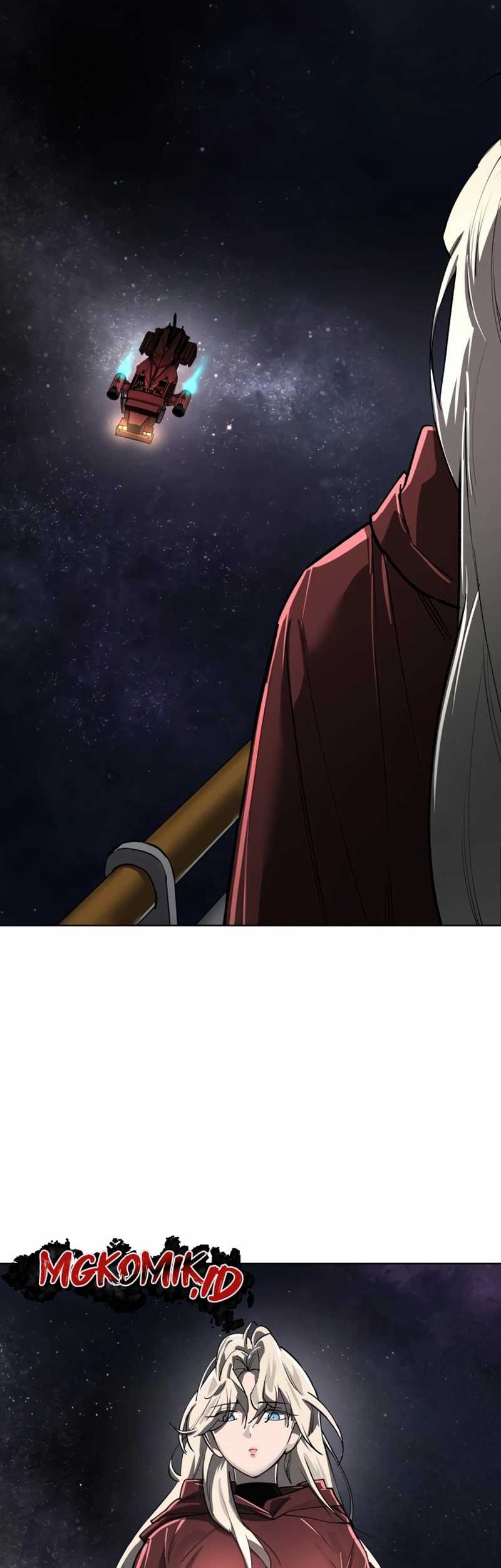 Cosmic Heavenly Demon 3077 Chapter 17 Gambar 118