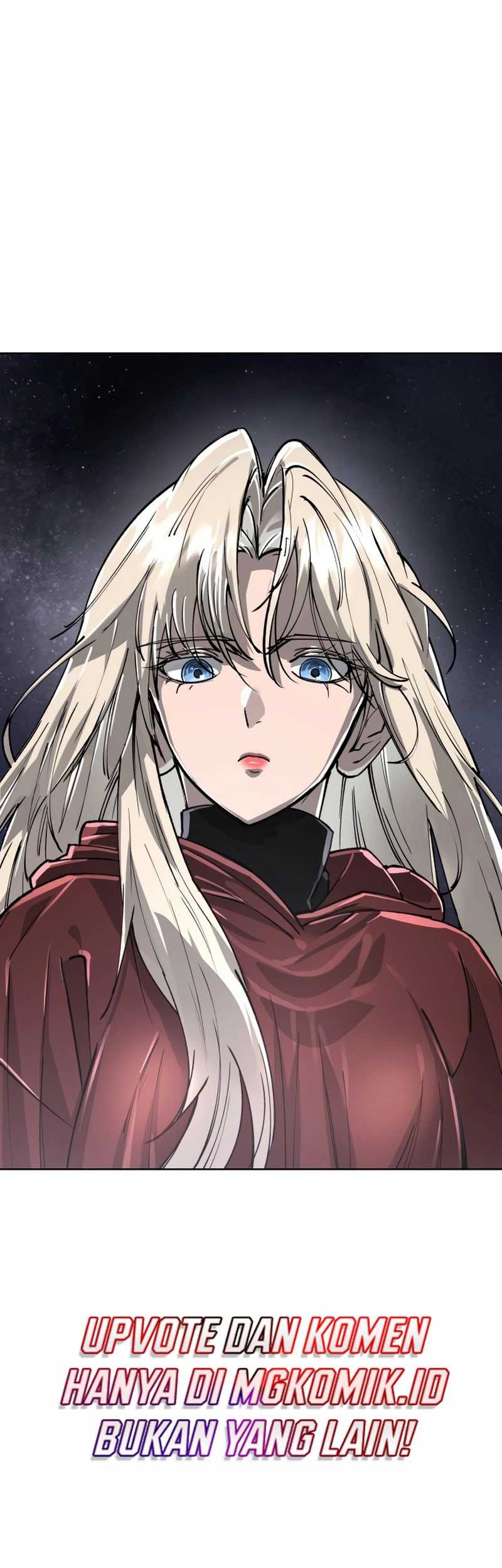 Cosmic Heavenly Demon 3077 Chapter 17 Gambar 120