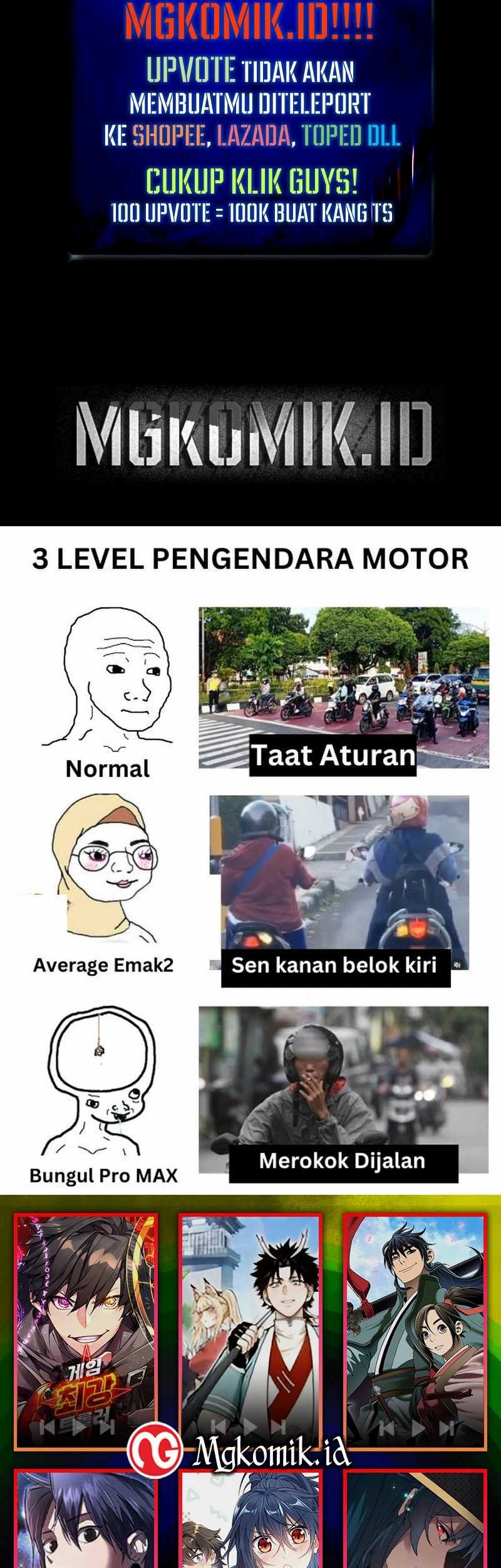 Cosmic Heavenly Demon 3077 Chapter 17 Gambar 122