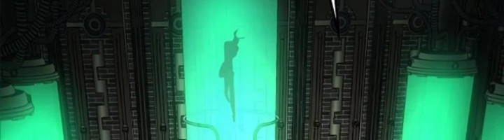 Cosmic Heavenly Demon 3077 Chapter 18 Gambar 22