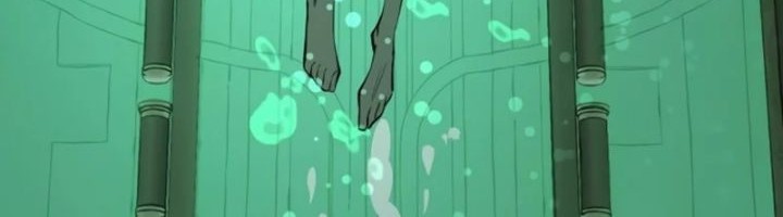 Cosmic Heavenly Demon 3077 Chapter 18 Gambar 24