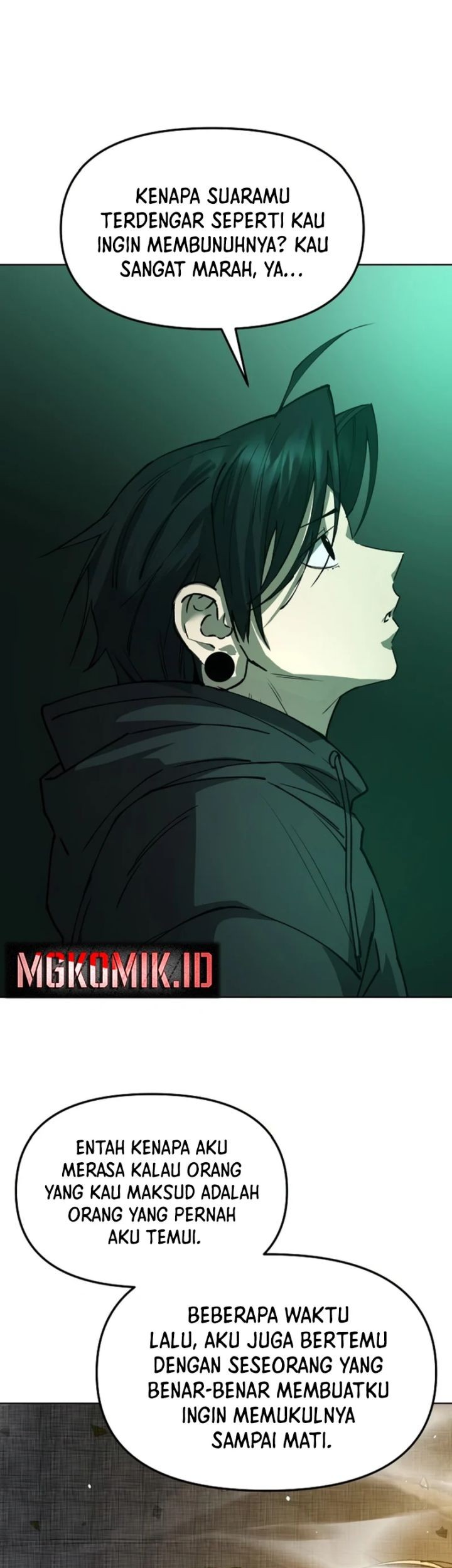 Cosmic Heavenly Demon 3077 Chapter 18 Gambar 37