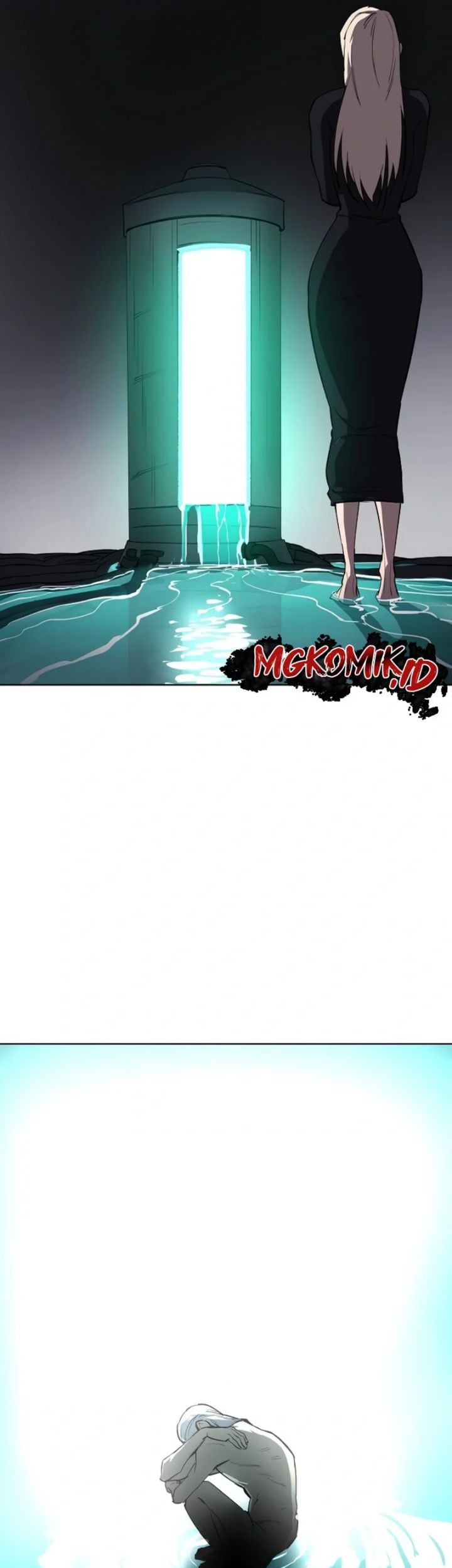 Cosmic Heavenly Demon 3077 Chapter 18 Gambar 55