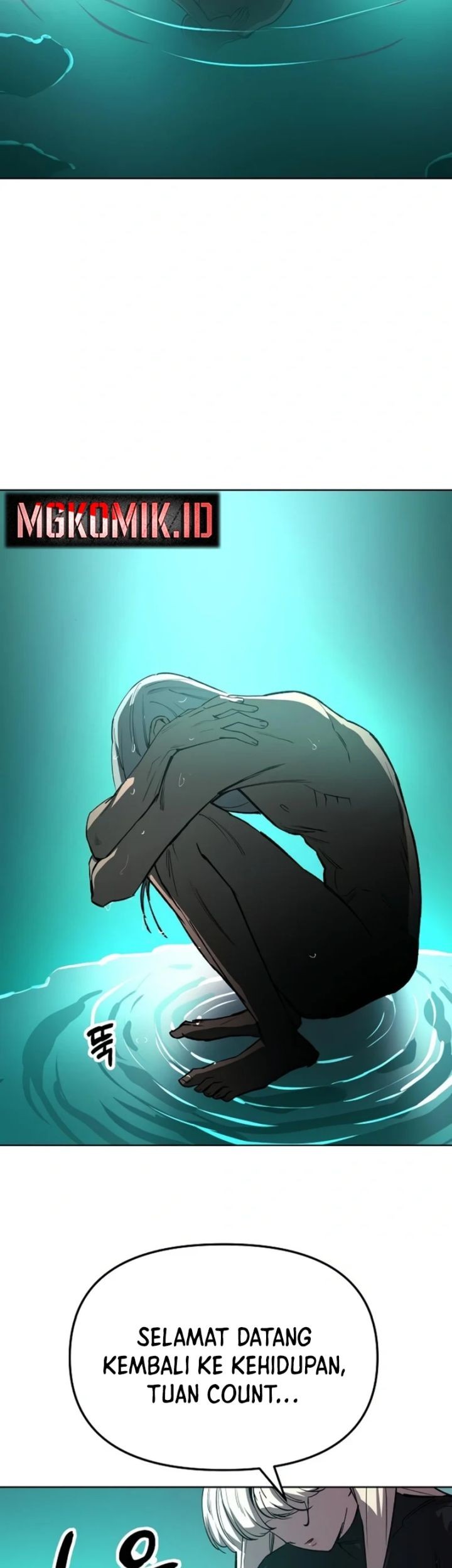 Cosmic Heavenly Demon 3077 Chapter 18 Gambar 57