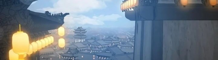 Cosmic Heavenly Demon 3077 Chapter 18 Gambar 4