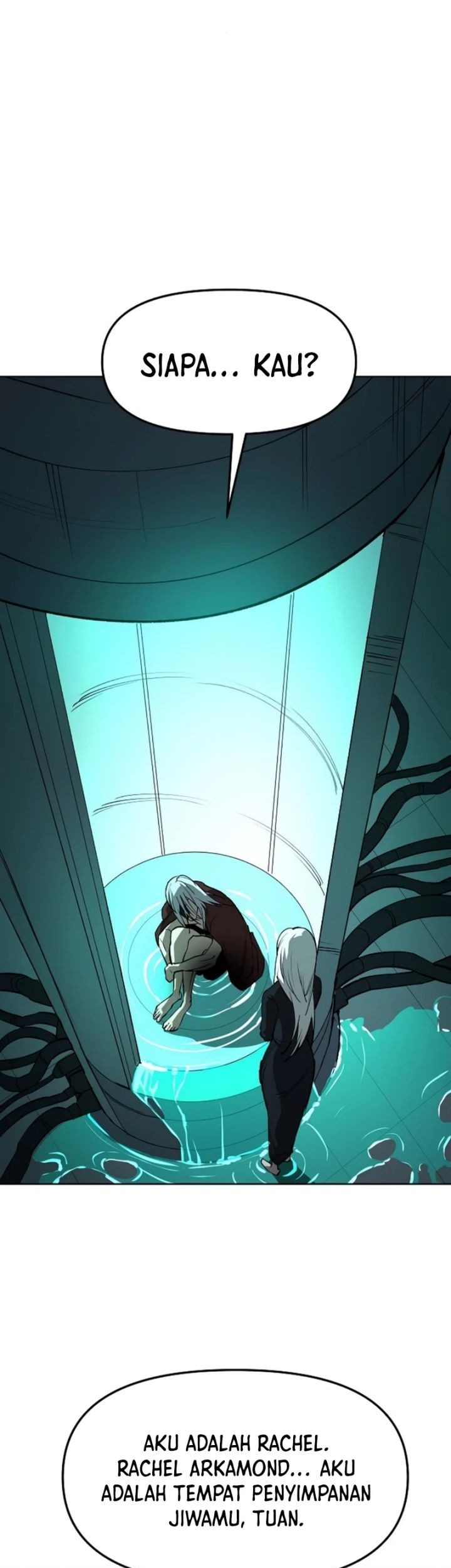 Cosmic Heavenly Demon 3077 Chapter 18 Gambar 61