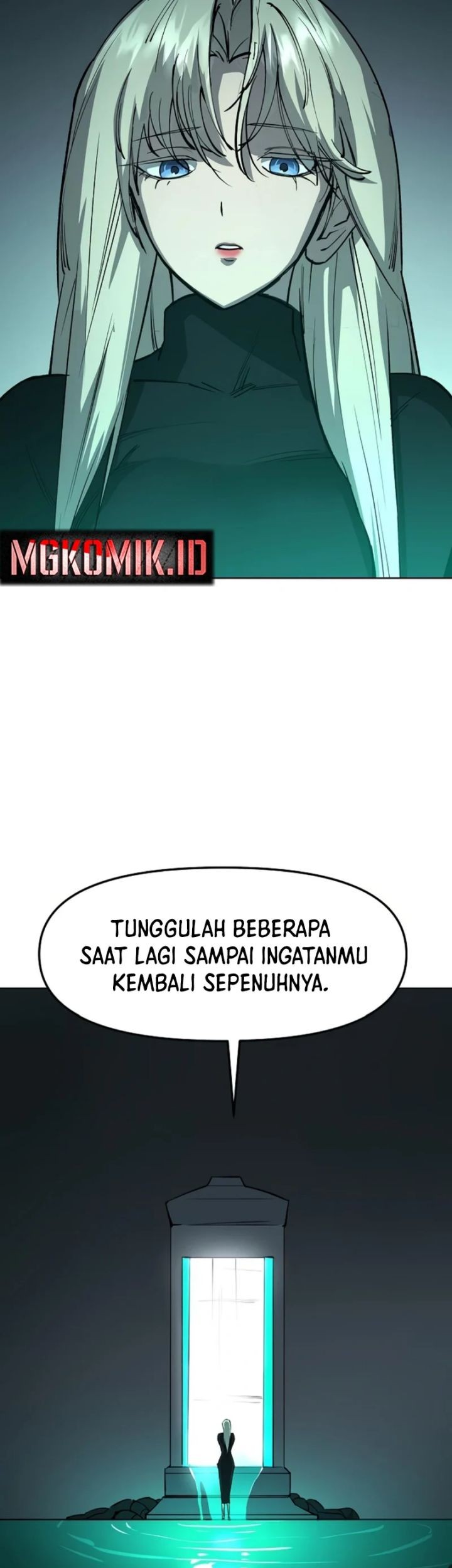 Cosmic Heavenly Demon 3077 Chapter 18 Gambar 63