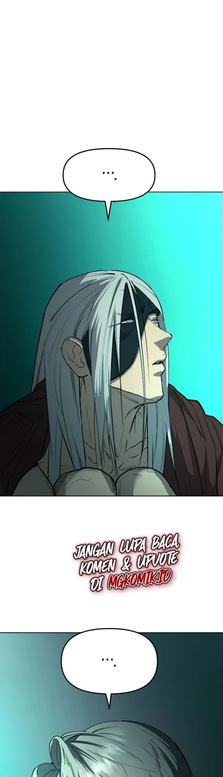 Cosmic Heavenly Demon 3077 Chapter 18 Gambar 65