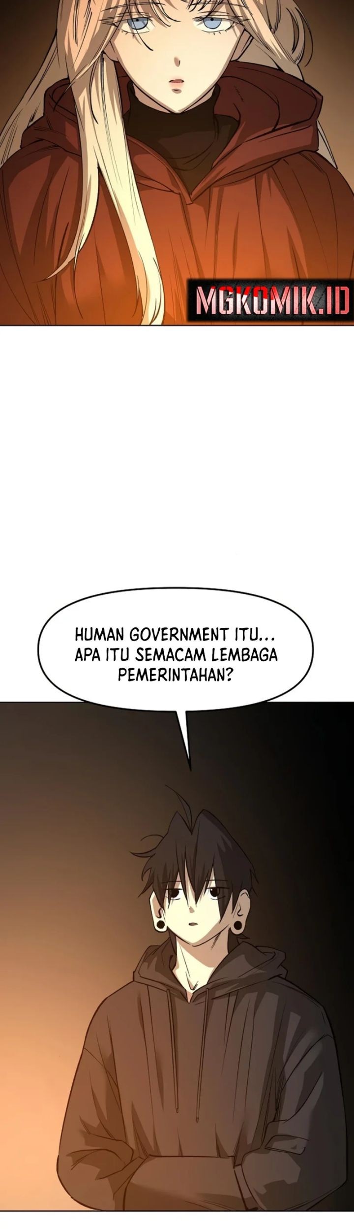 Cosmic Heavenly Demon 3077 Chapter 18 Gambar 71