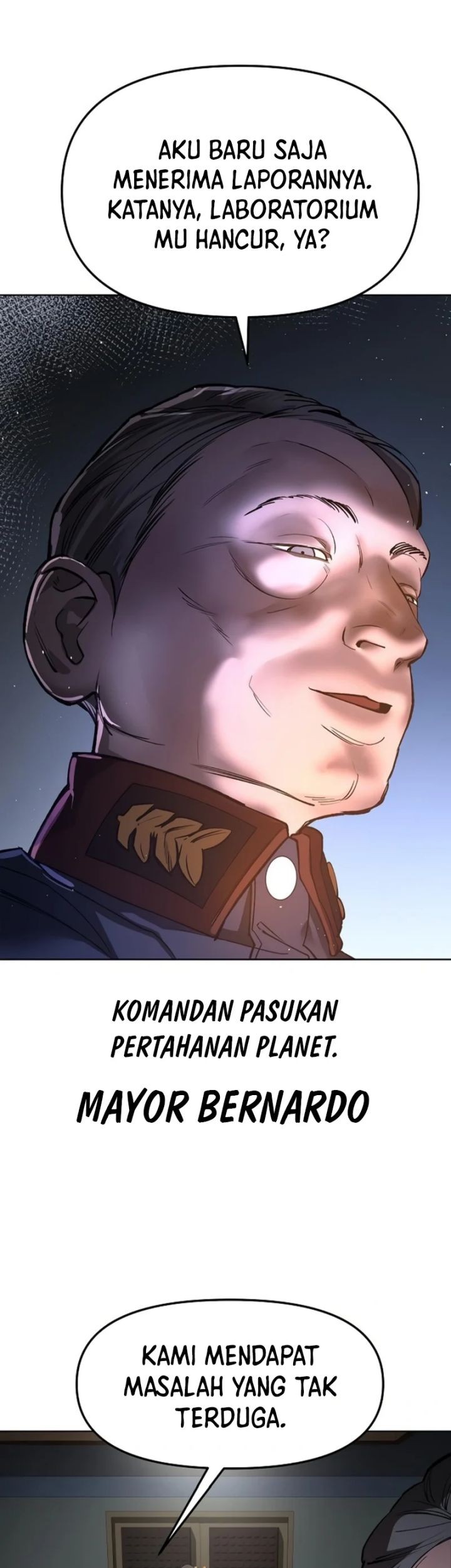 Cosmic Heavenly Demon 3077 Chapter 18 Gambar 83