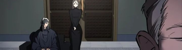 Cosmic Heavenly Demon 3077 Chapter 18 Gambar 84