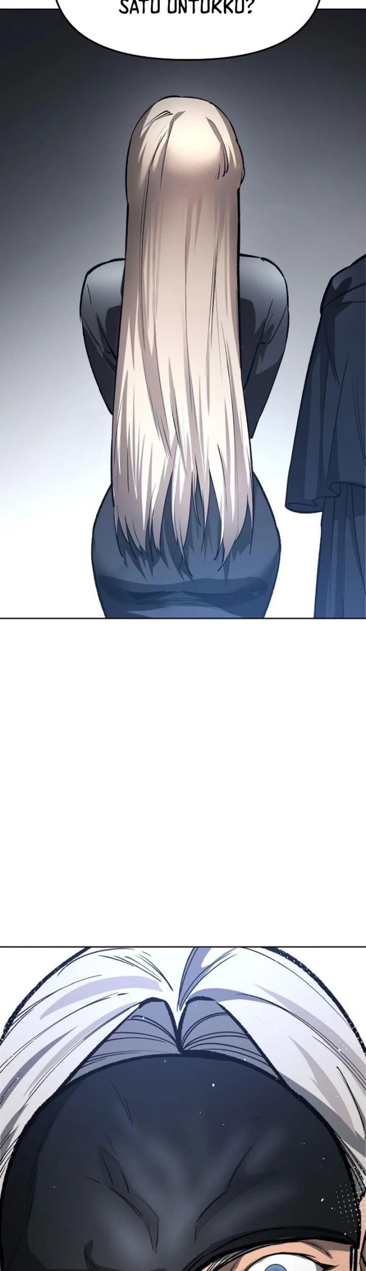 Cosmic Heavenly Demon 3077 Chapter 18 Gambar 95