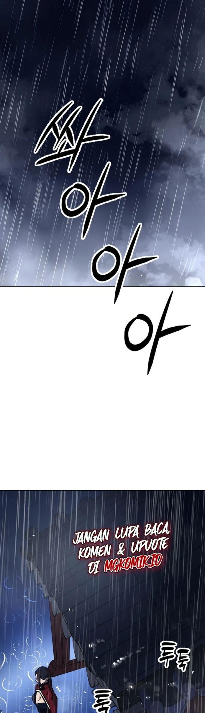 Cosmic Heavenly Demon 3077 Chapter 18 Gambar 105