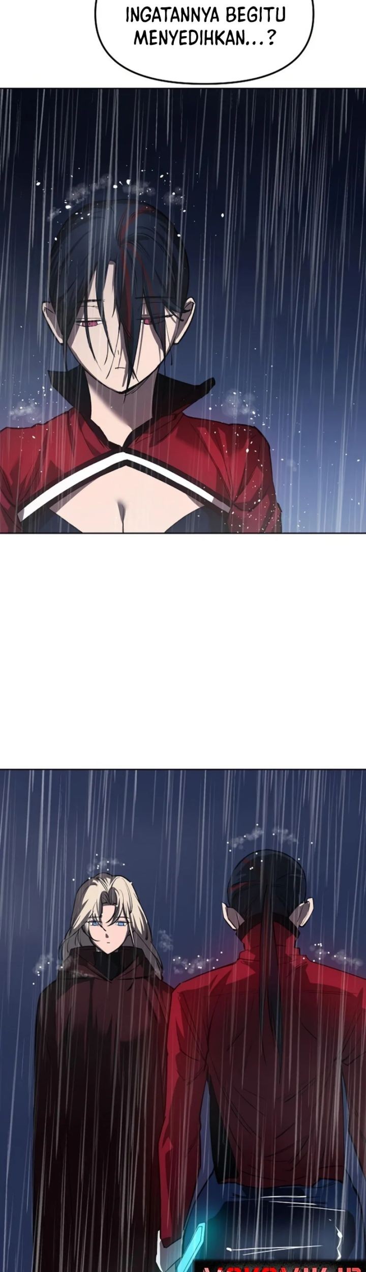 Cosmic Heavenly Demon 3077 Chapter 18 Gambar 109