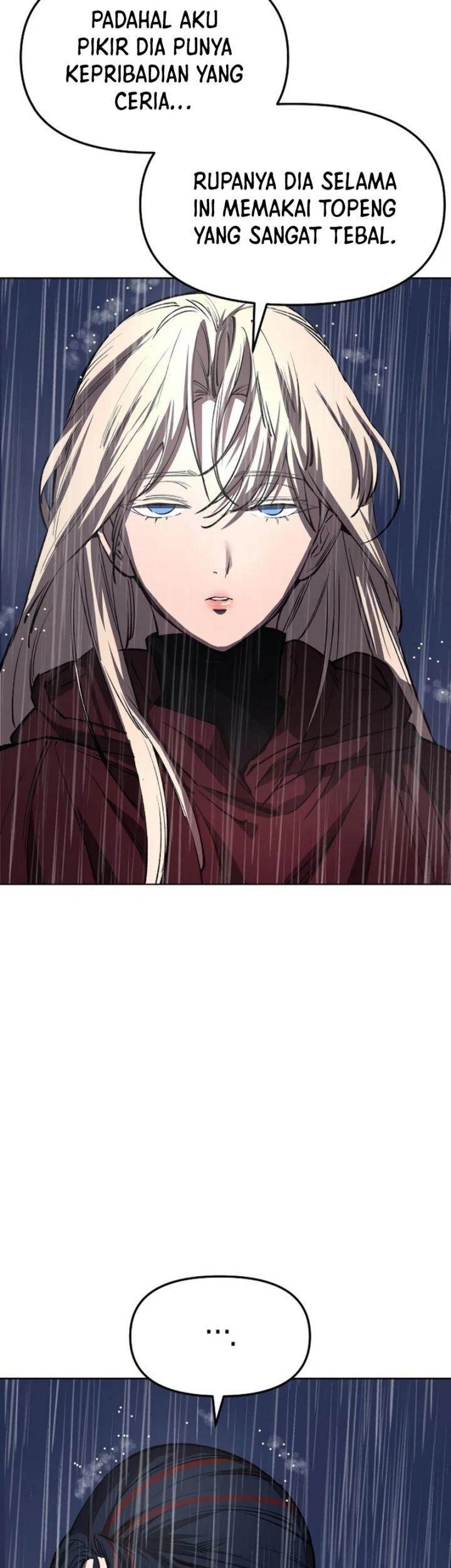 Cosmic Heavenly Demon 3077 Chapter 18 Gambar 111