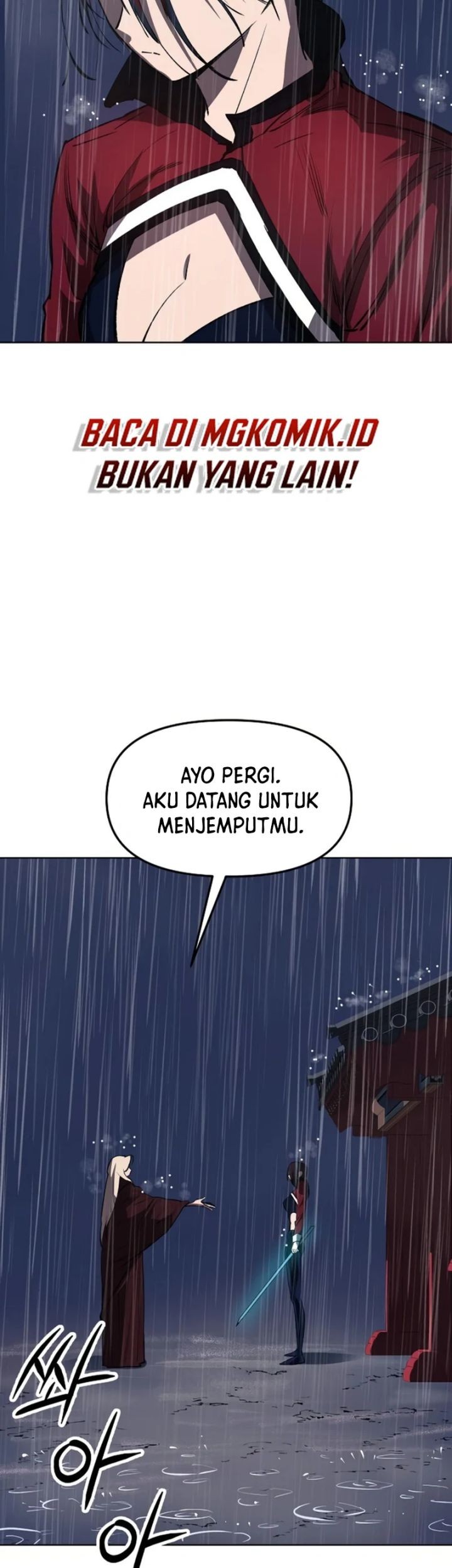 Cosmic Heavenly Demon 3077 Chapter 18 Gambar 113