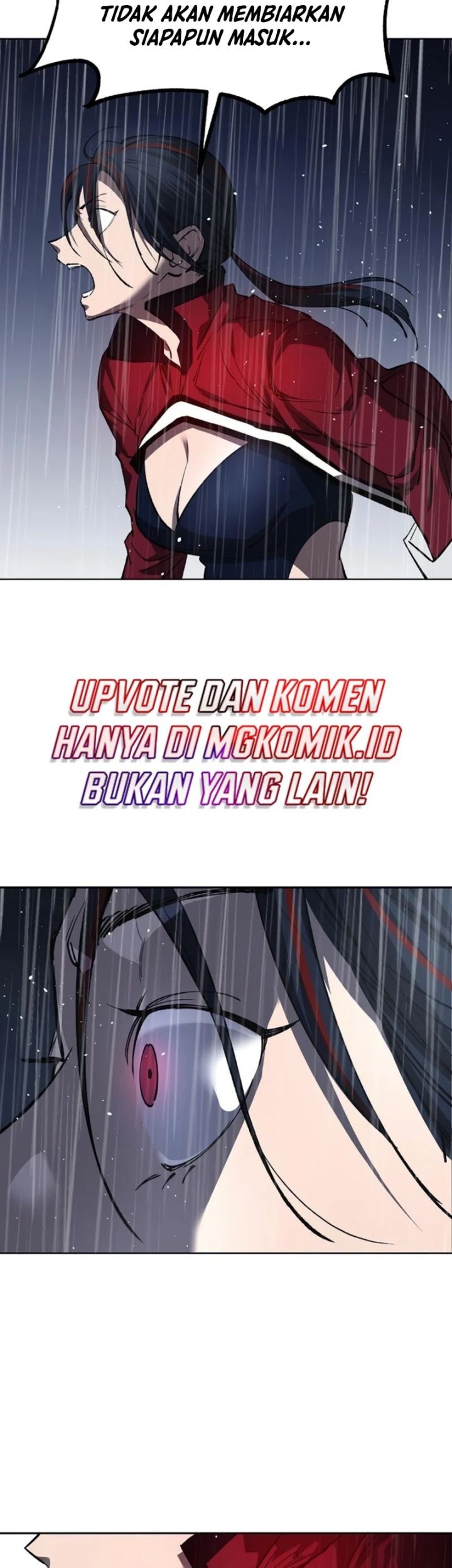 Cosmic Heavenly Demon 3077 Chapter 18 Gambar 119