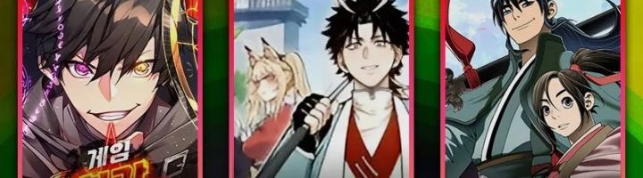 Cosmic Heavenly Demon 3077 Chapter 18 Gambar 128