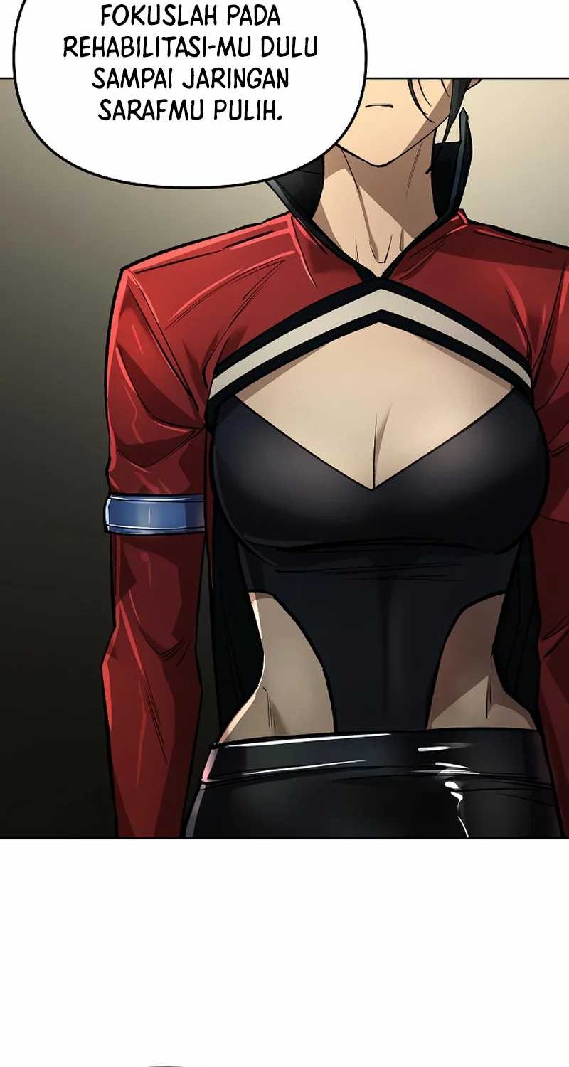 Cosmic Heavenly Demon 3077 Chapter 19 Gambar 6