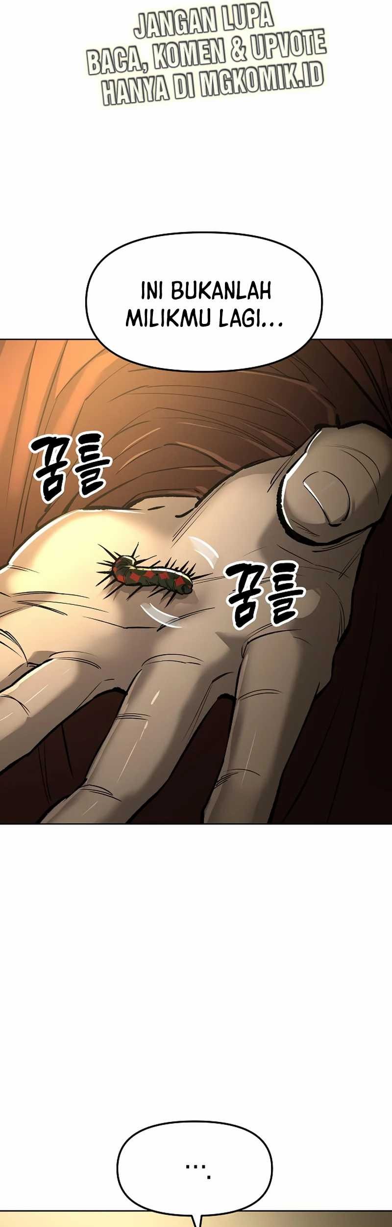 Cosmic Heavenly Demon 3077 Chapter 19 Gambar 19