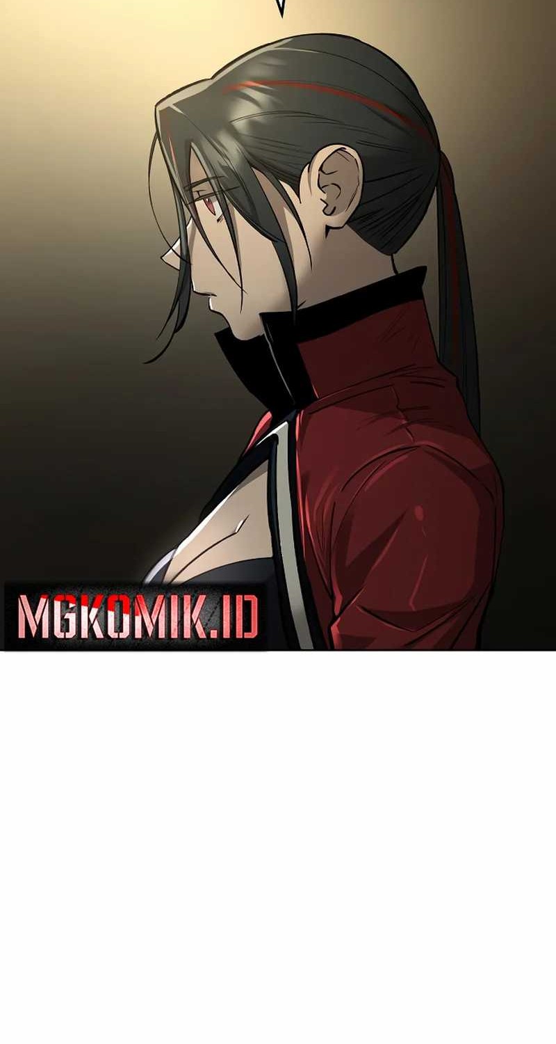 Cosmic Heavenly Demon 3077 Chapter 19 Gambar 20