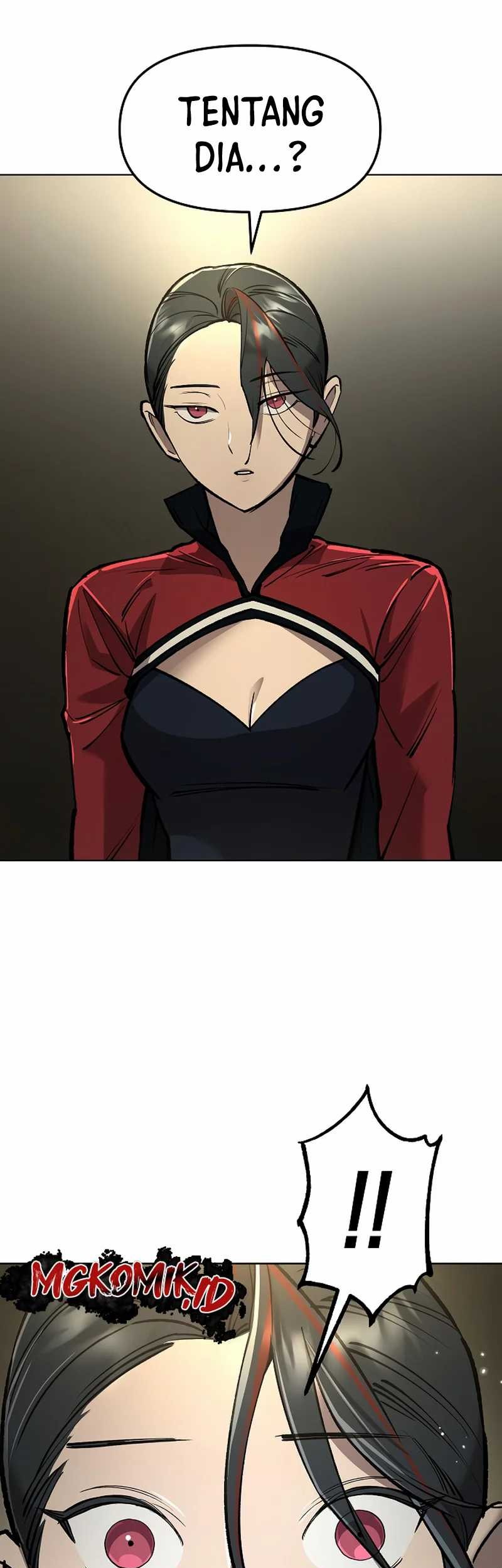 Cosmic Heavenly Demon 3077 Chapter 19 Gambar 23