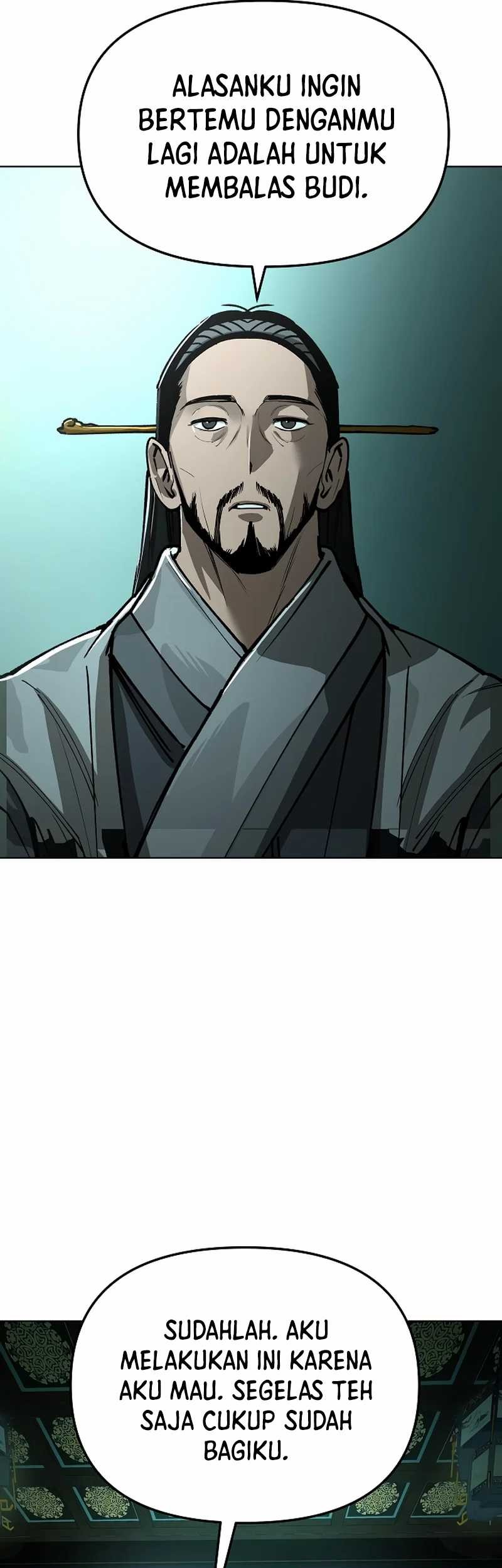 Cosmic Heavenly Demon 3077 Chapter 19 Gambar 27