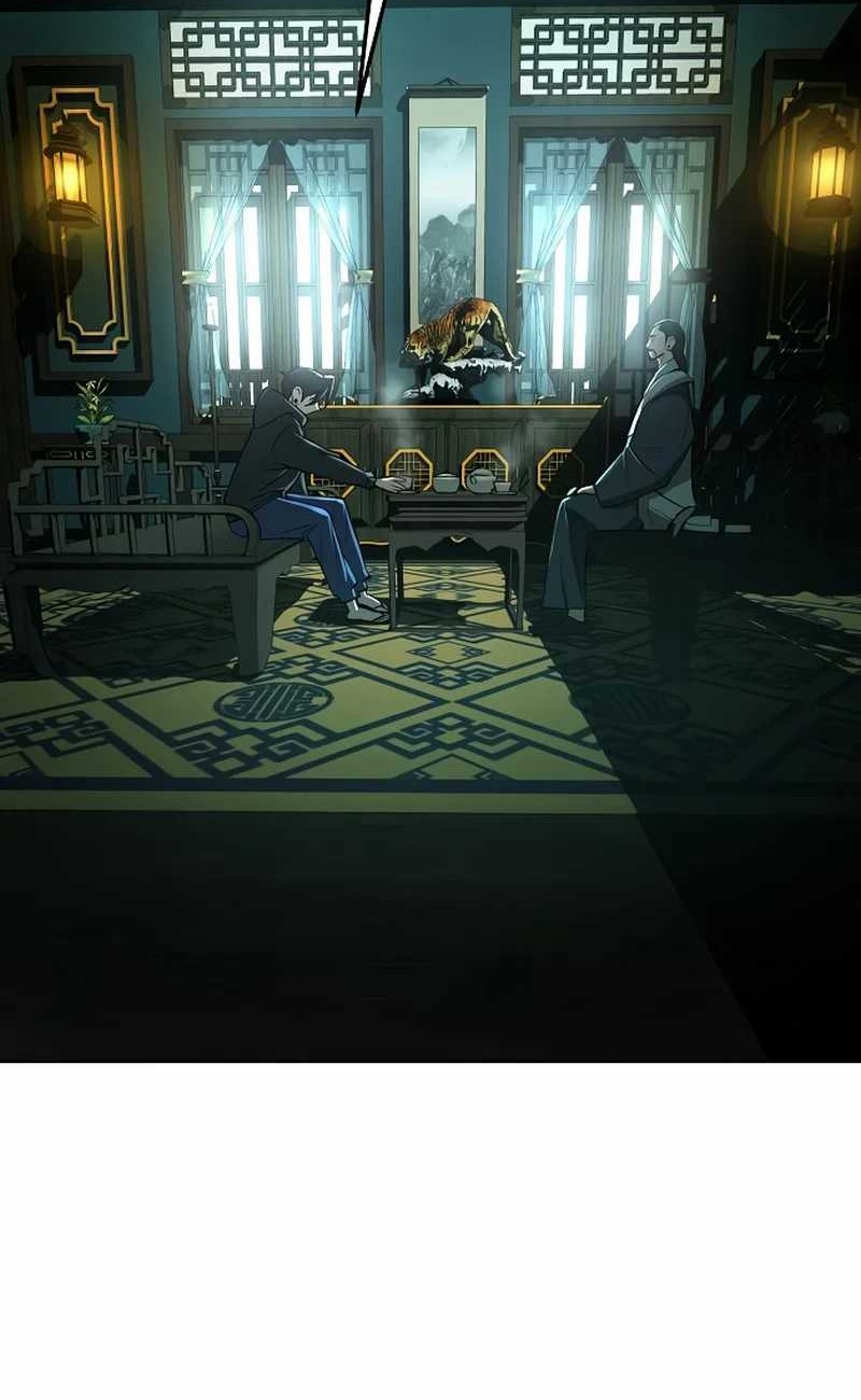 Cosmic Heavenly Demon 3077 Chapter 19 Gambar 28