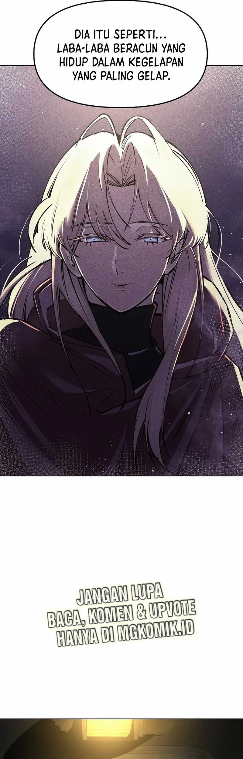 Cosmic Heavenly Demon 3077 Chapter 19 Gambar 31