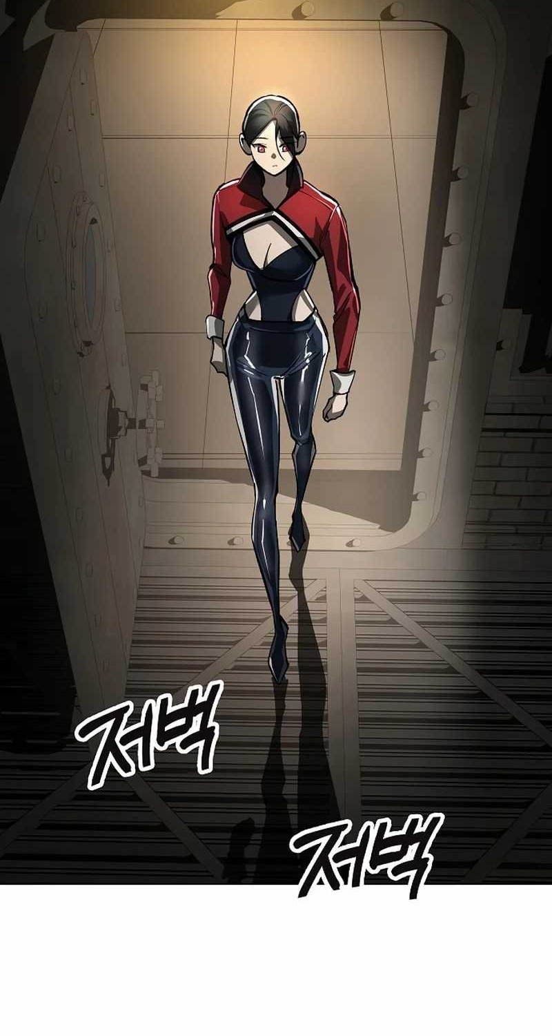 Cosmic Heavenly Demon 3077 Chapter 19 Gambar 32