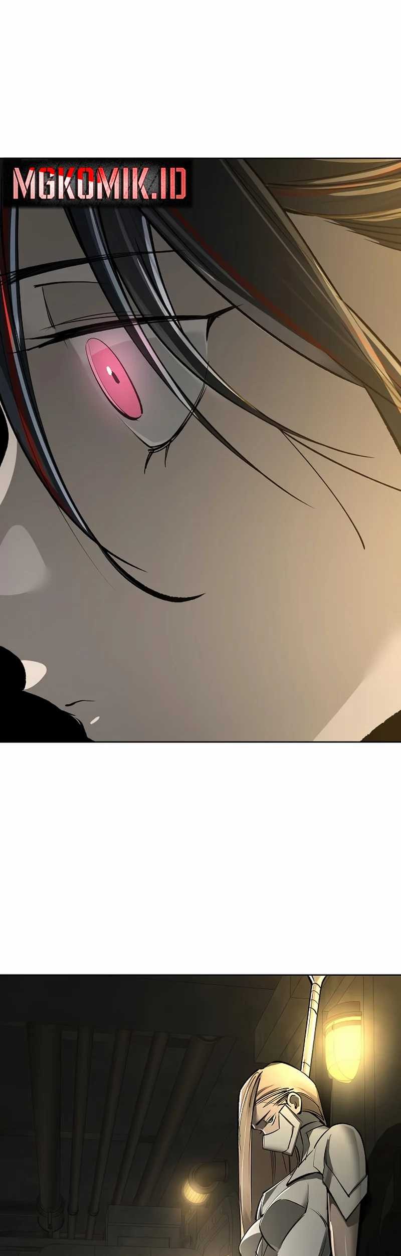 Cosmic Heavenly Demon 3077 Chapter 19 Gambar 33