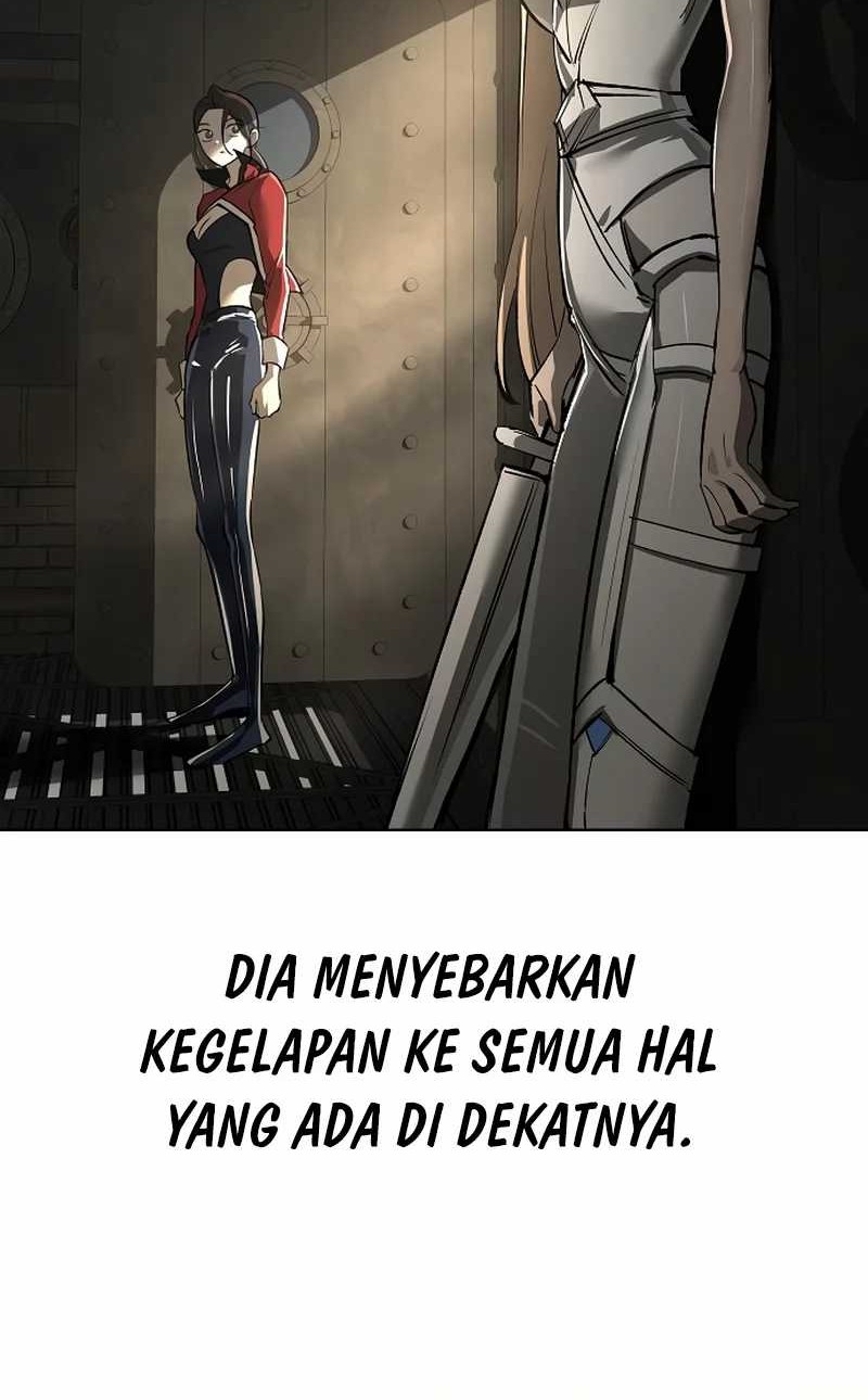 Cosmic Heavenly Demon 3077 Chapter 19 Gambar 34