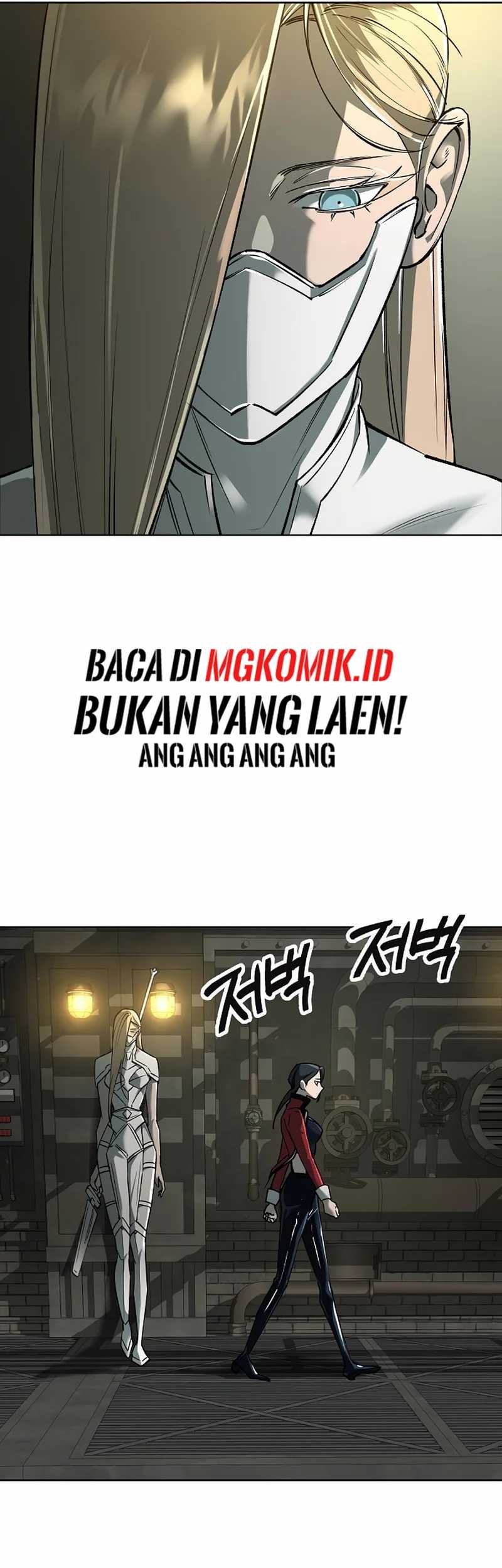 Cosmic Heavenly Demon 3077 Chapter 19 Gambar 35