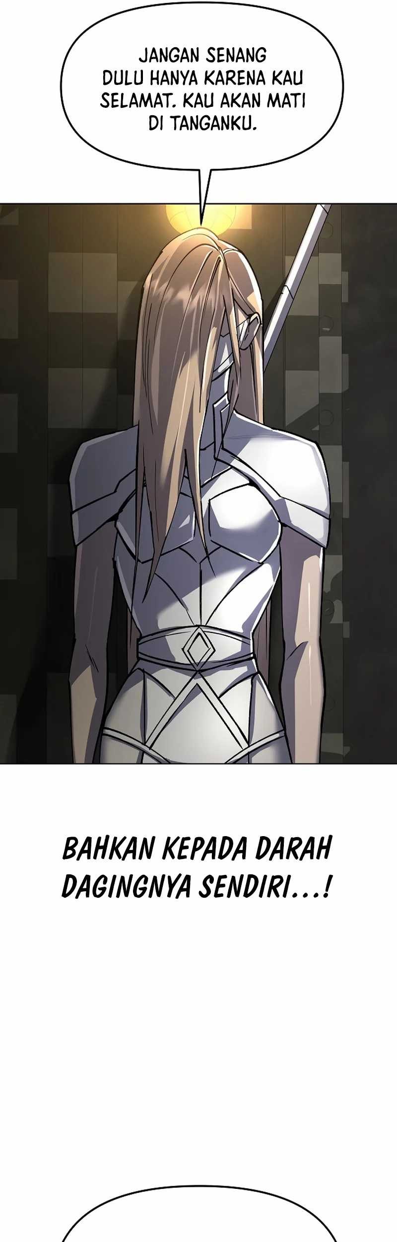 Cosmic Heavenly Demon 3077 Chapter 19 Gambar 37