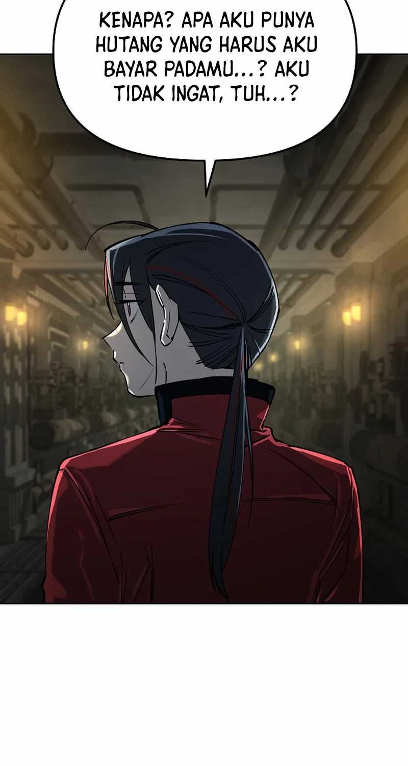 Cosmic Heavenly Demon 3077 Chapter 19 Gambar 38