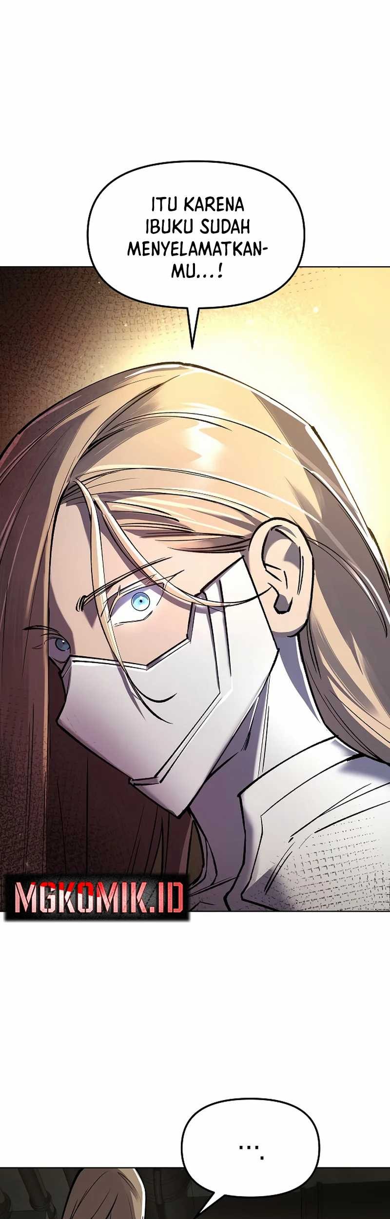 Cosmic Heavenly Demon 3077 Chapter 19 Gambar 39