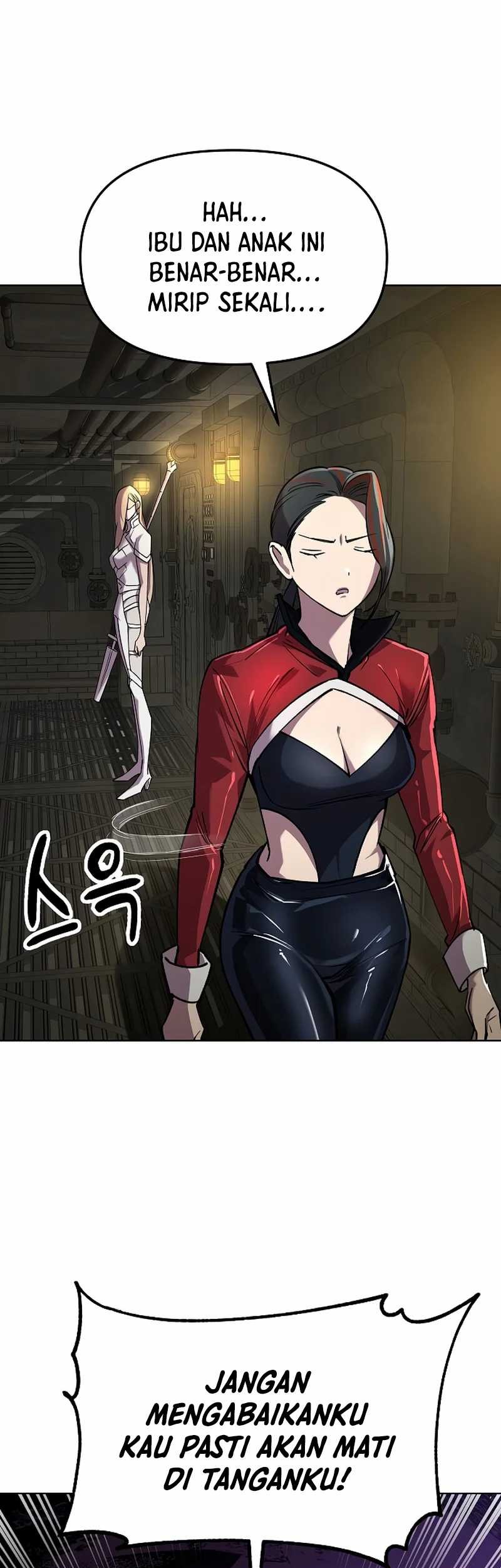 Cosmic Heavenly Demon 3077 Chapter 19 Gambar 41