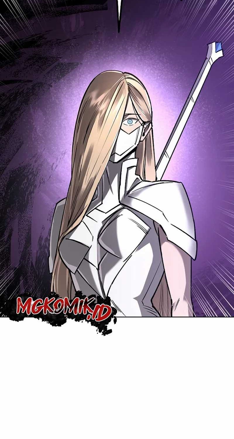 Cosmic Heavenly Demon 3077 Chapter 19 Gambar 42