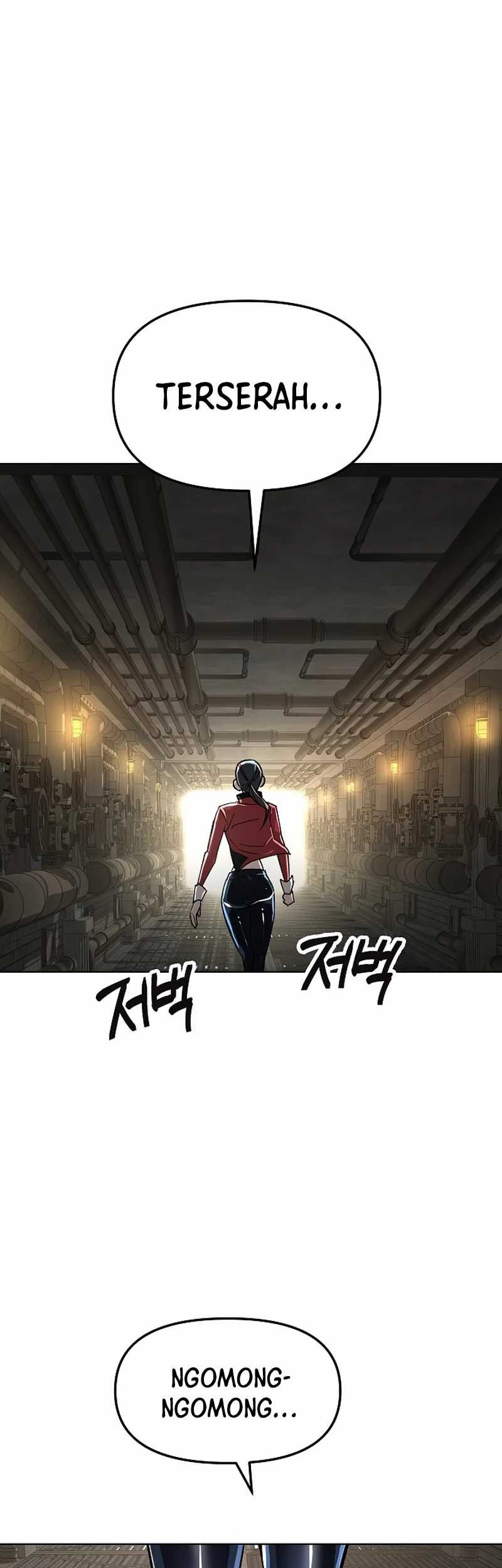 Cosmic Heavenly Demon 3077 Chapter 19 Gambar 43