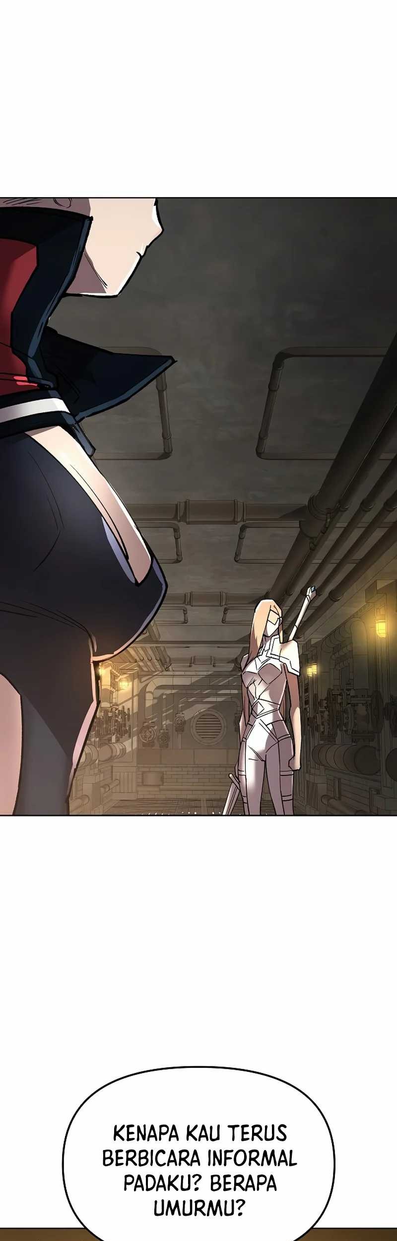 Cosmic Heavenly Demon 3077 Chapter 19 Gambar 45