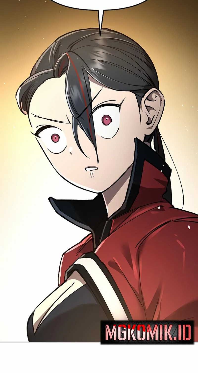 Cosmic Heavenly Demon 3077 Chapter 19 Gambar 46