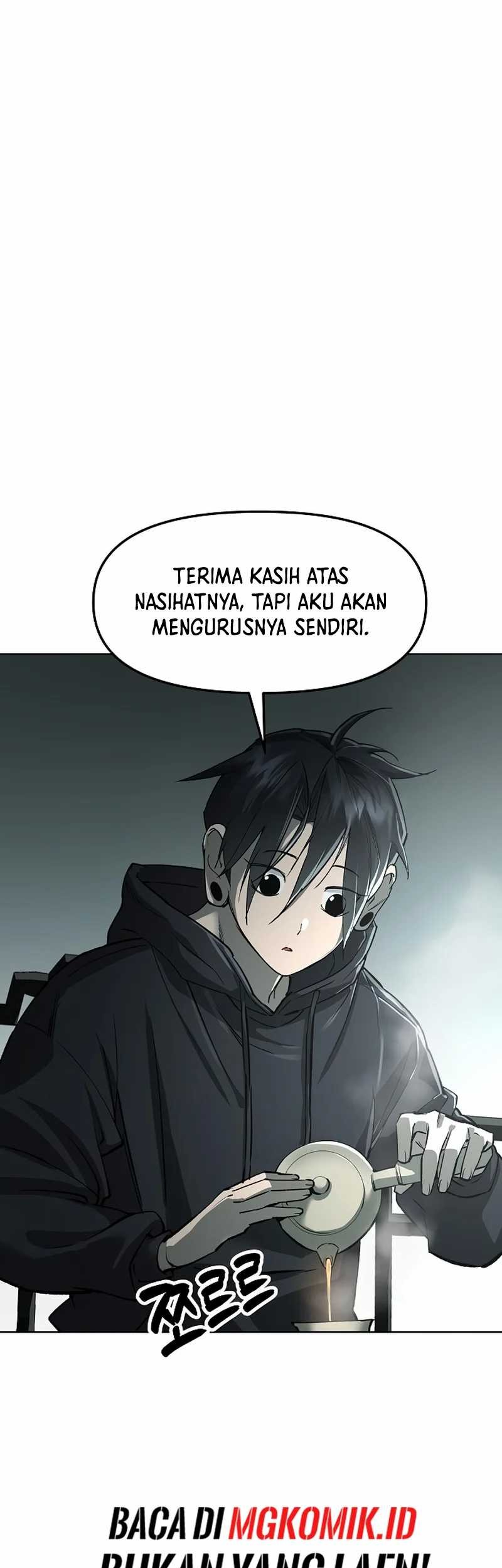 Cosmic Heavenly Demon 3077 Chapter 19 Gambar 47