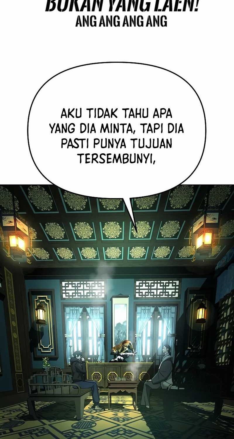 Cosmic Heavenly Demon 3077 Chapter 19 Gambar 48