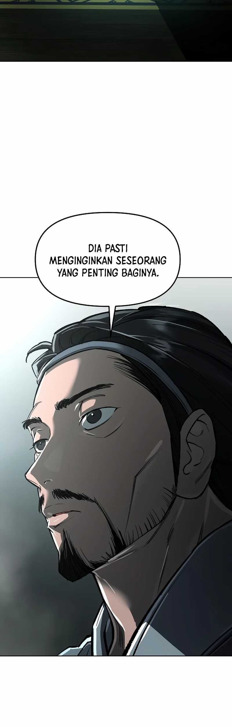 Cosmic Heavenly Demon 3077 Chapter 19 Gambar 49