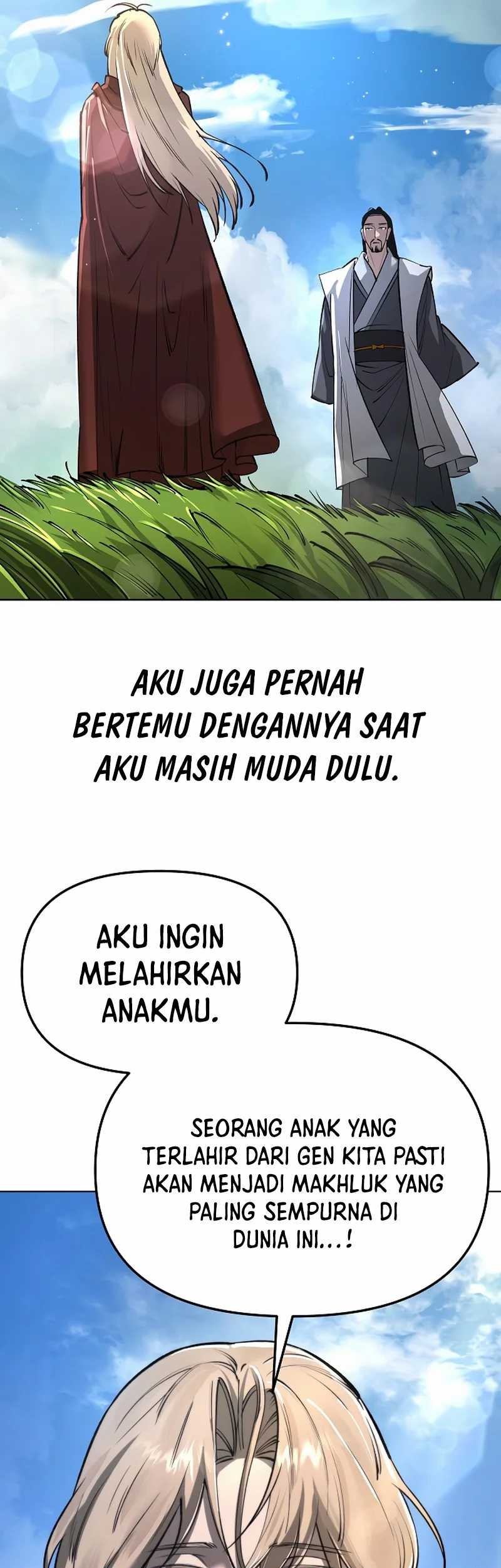 Cosmic Heavenly Demon 3077 Chapter 19 Gambar 53