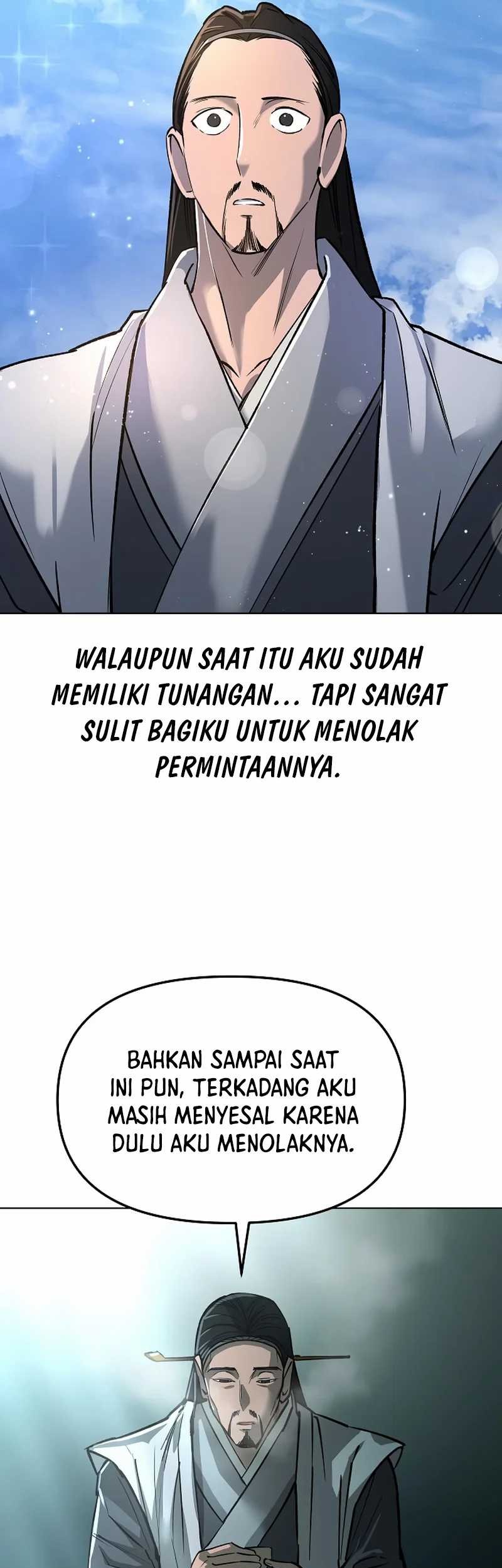 Cosmic Heavenly Demon 3077 Chapter 19 Gambar 55