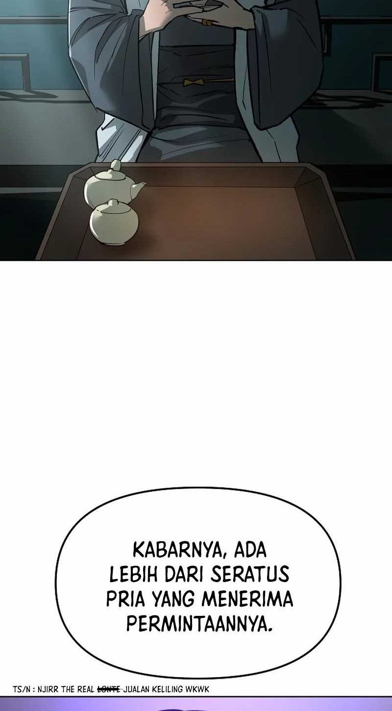 Cosmic Heavenly Demon 3077 Chapter 19 Gambar 56