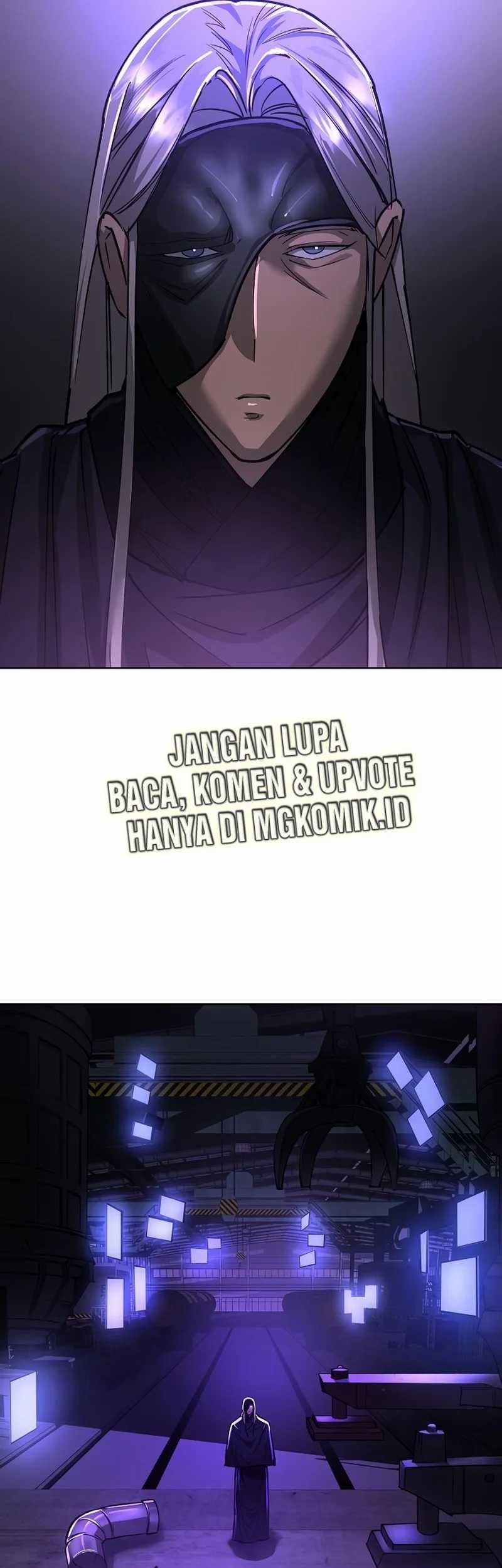 Cosmic Heavenly Demon 3077 Chapter 19 Gambar 57